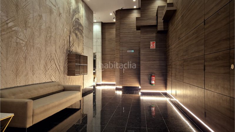 Foto ed618b84-ba9f-4939-93f8-a427dd486e99. Apartament amb calefacció aparcament a Campo de la Juventud Palencia