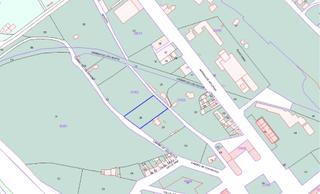Residential Plot in San Antonio. Terreno  palencia av. asturias