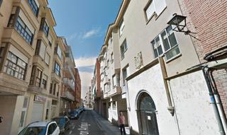 Appartement à San Pablo y Santa Marina. Apartamento  palencia mayor antigua