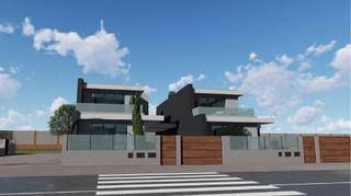 Chalet en Avenida de Madrid. Chalet  palencia av. valladolid
