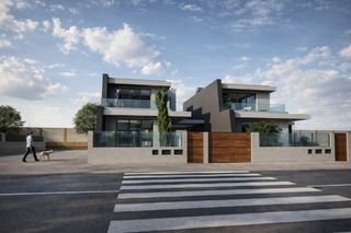 Xalet  C prado de la lana. Chalet  palencia av. valladolid
