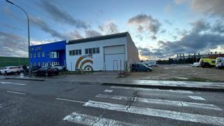 Lloguer Nau industrial  C italia. Nave  palencia pol. industrial