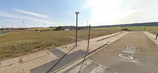 Residential Plot in Villalobón. Terreno  villalobon