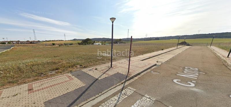 Foto 7f8af8ce-b1b8-4a6e-82b2-72471b015aac. Terreno residenziale in Villalobón