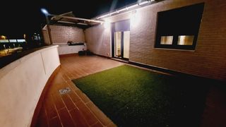 Miete Appartement in El Cristo. Apartamento  palencia eras del bosque