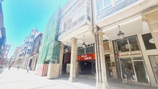 Miete Geschäftsraum in Centro. Local  palencia centro