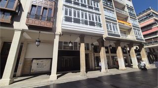 Business premise in C MAYOR PRINCIPAL
