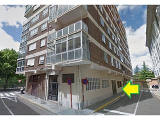 Lloguer Local Comercial  C los gatos. Local  palencia av. castilla