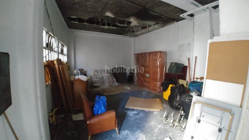 Foto 6b2ab502-3523-4a1b-883a-96a4cb91d19a. Location local commercial dans L´Eixereta Burjassot