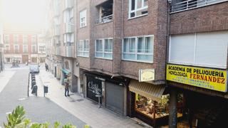 Piso  C los soldados. Piso  palencia centro