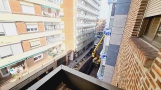 Appartement à Campo de la Juventud. Piso  palencia cardenal cisneros