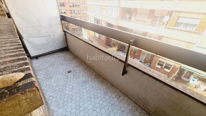 Foto a03d026f-fb23-482a-a681-dfb83c032134. Piso  cardenal cisneros en Campo de la Juventud Palencia