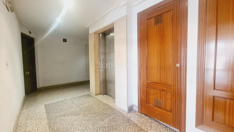 Foto 8705f9c8-0e59-4ac0-a8bf-83275b2ad776. Appartement avec chauffage parking dans El Cristo Palencia