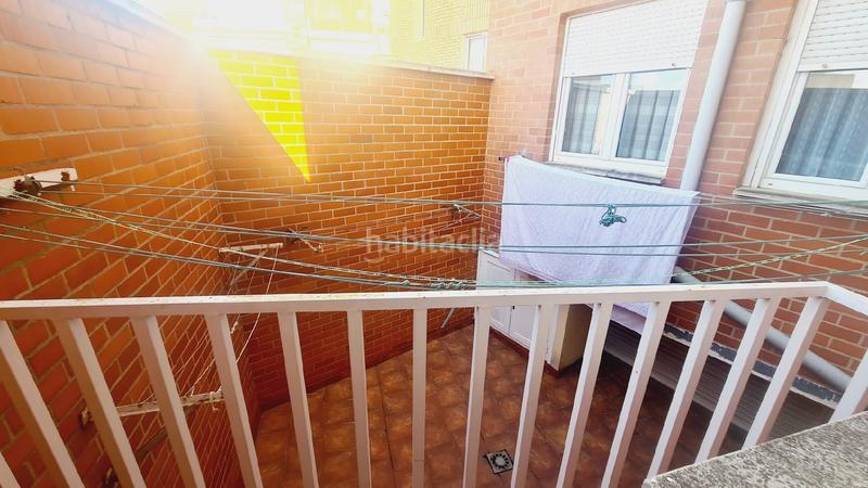 Foto 90a922fa-dedf-4819-ad38-39ca22e82c78. Appartement avec chauffage parking dans El Cristo Palencia