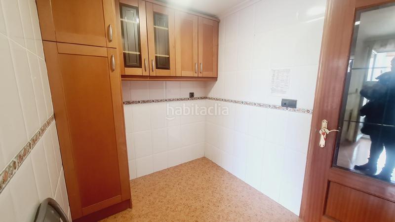 Foto 91f11172-da0a-4580-becc-e50592e17c9e. Appartement avec chauffage parking dans El Cristo Palencia