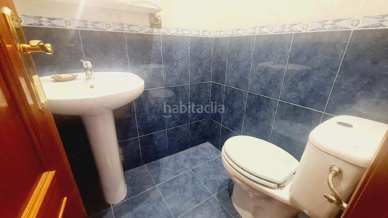 Foto d66cfd1c-f288-40d5-ad4b-8dd86a7398af. Appartement avec chauffage parking dans El Cristo Palencia
