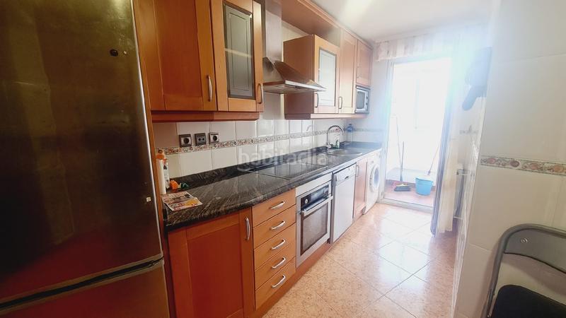 Foto d97c3058-ba5f-49a9-aa9a-f0e5ab25fc20. Appartement avec chauffage parking dans El Cristo Palencia
