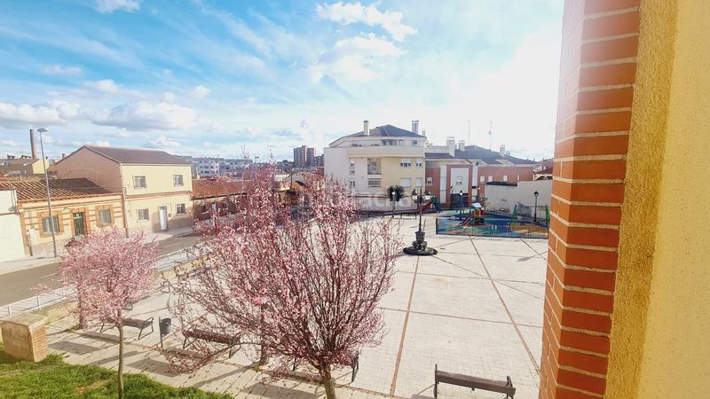 Foto e8de3a68-da23-40fd-8218-9c84d1b9810b. Appartement avec chauffage parking dans El Cristo Palencia
