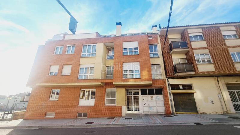 Foto e964caf9-a86d-48d3-a574-20c27d598fe8. Appartement avec chauffage parking dans El Cristo Palencia