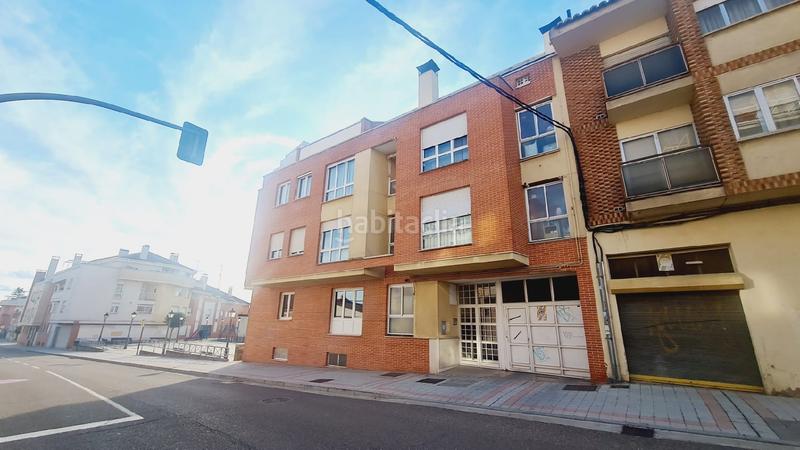 Foto eadd6936-a5e2-4c6e-bfbc-7dfc58ca1925. Appartement avec chauffage parking dans El Cristo Palencia