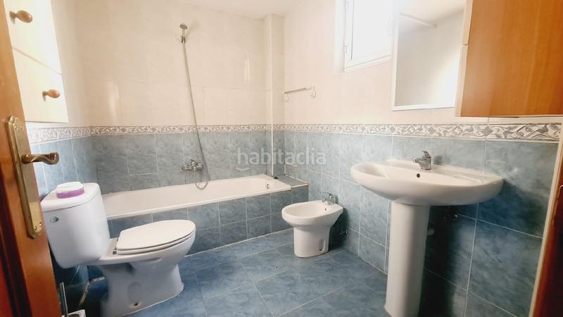 Foto 54efb2a5-f510-46ee-9dc0-4e3c9a59d1d9. Appartement mit heizung parking in El Cristo Palencia