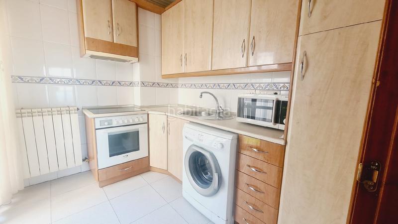Foto 8bf667ba-5d9d-4d19-8740-96e13c133a21. Appartement mit heizung parking in El Cristo Palencia