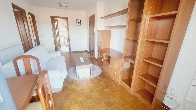 Foto a3cb2afc-3b86-4f16-a9c4-68cba3333ea0. Appartement mit heizung parking in El Cristo Palencia