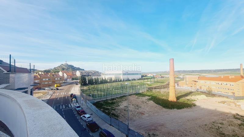 Foto bb8c105b-b415-4fc8-a93b-ff82efd62f8a. Appartement mit heizung parking in El Cristo Palencia