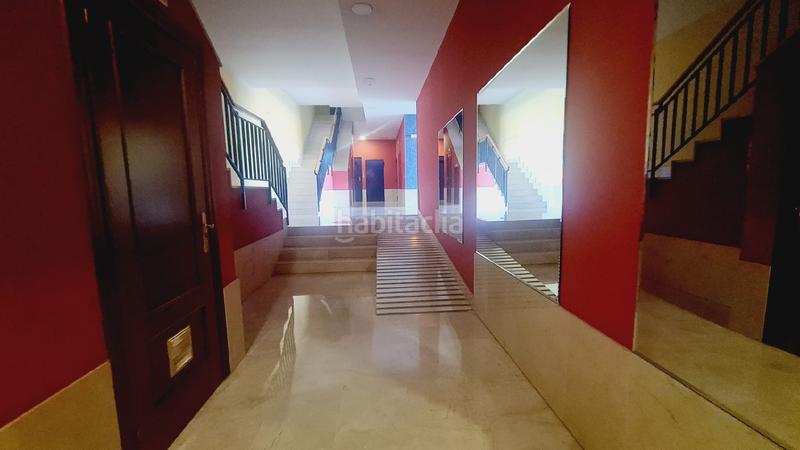 Foto ce7114e2-c534-42ed-b638-a5b41431afff. Appartement mit heizung parking in El Cristo Palencia