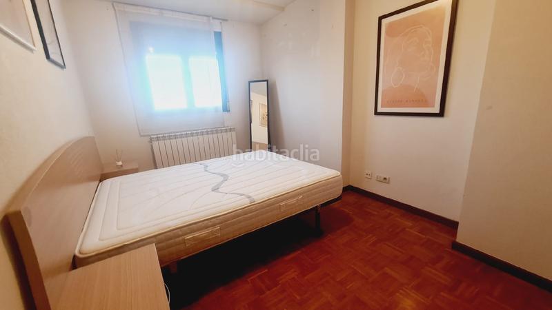 Foto e11d2716-c17e-44f9-9405-78a023c96628. Appartement mit heizung parking in El Cristo Palencia