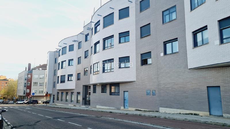 Foto fb37e625-f34f-4fc2-a5e4-f8c039455819. Appartement mit heizung parking in El Cristo Palencia