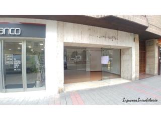 Location Local commercial à Centro. Local  palencia centro