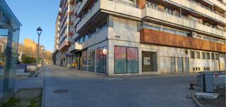 Miete Geschäftsraum  Pl pio xii. Local  palencia paseo del salon