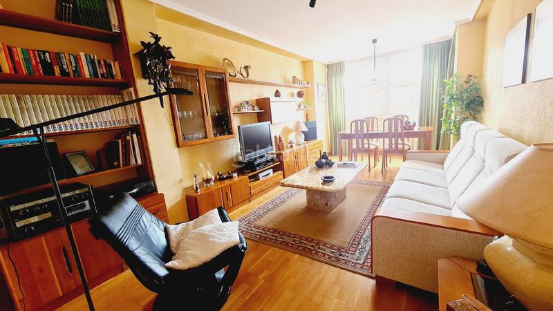Foto 433e5edf-1129-4b3c-aca6-602a8d72cd88. Appartamento con riscaldamento parcheggio in Campo de la Juventud Palencia