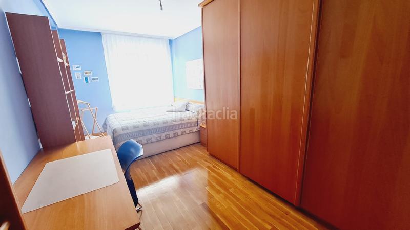Foto 833b2128-4f21-4dae-8fec-af2ba3335b41. Appartamento con riscaldamento parcheggio in Campo de la Juventud Palencia