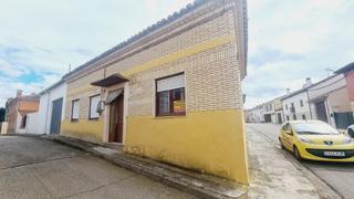 Casa en Villaviudas. Casa  villaviudas