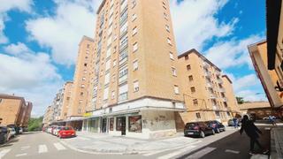 Appartement à San Pablo y Santa Marina. Apartamento  palencia centro