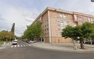 Business premise in AV ASTURIAS