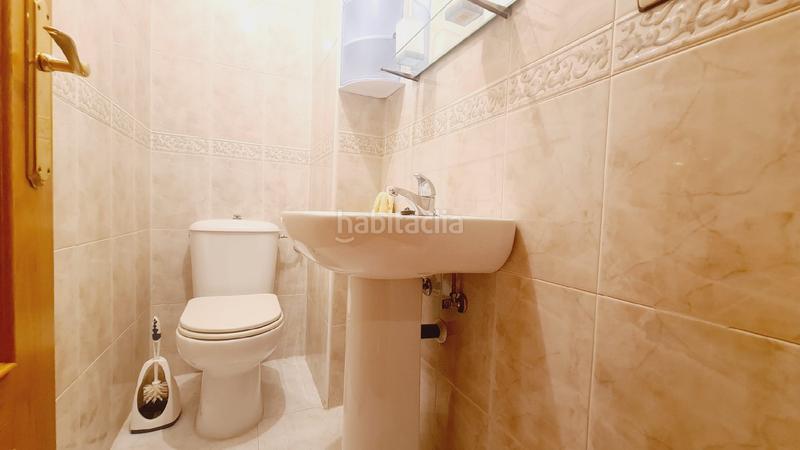 Foto 1a537a54-a915-480a-a4b4-8edc0433b423. Pis amb calefacció aparcament a Centro Palencia