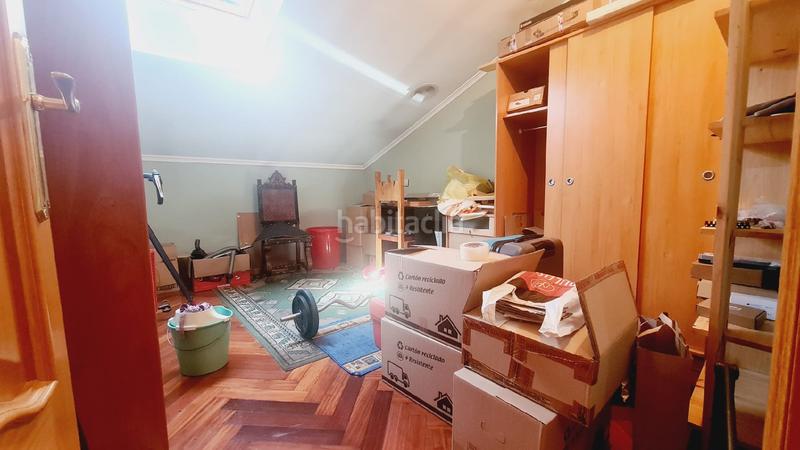 Foto 24ed9be3-ab48-43c9-9209-df9356284ab4. Pis amb calefacció aparcament a Centro Palencia