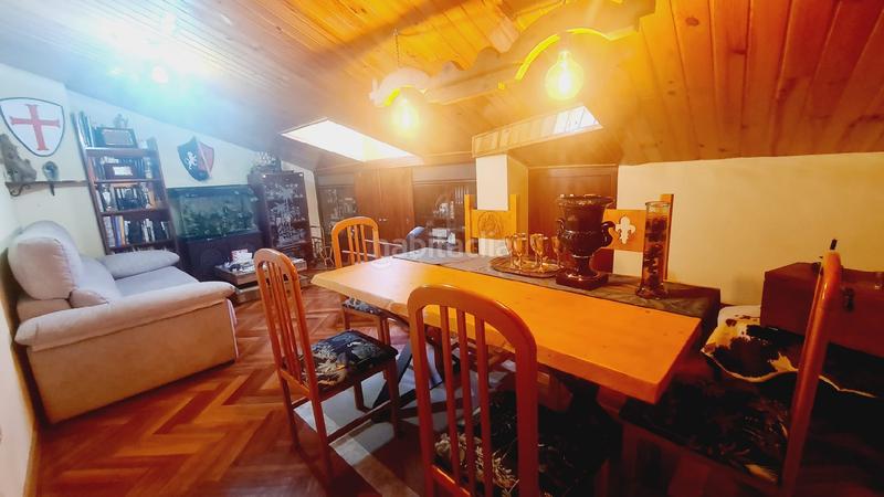 Foto 30b1c77d-ea2f-43d6-a81c-db3384df8eca. Pis amb calefacció aparcament a Centro Palencia