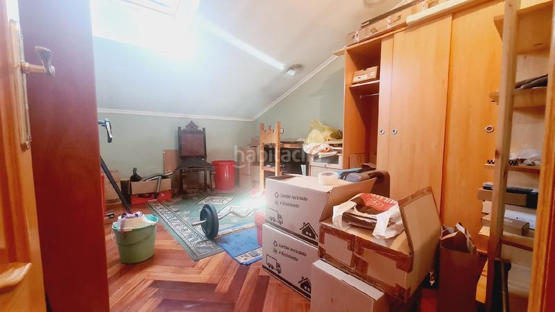 Foto 35fe423c-926a-43f9-8084-421f9e9626d4. Pis amb calefacció aparcament a Centro Palencia