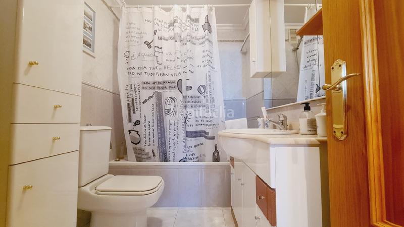 Foto 52d14b19-4912-4f51-9f16-770c496114c7. Pis amb calefacció aparcament a Centro Palencia