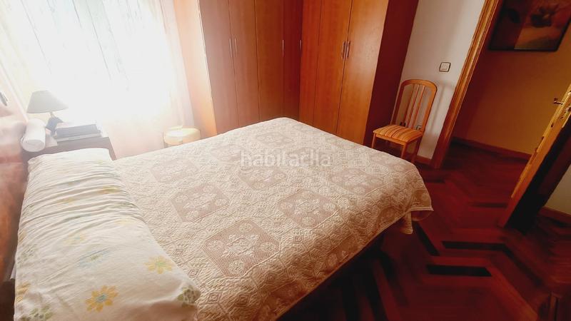 Foto 7888e091-16cf-42eb-90b8-7bd5aa688616. Pis amb calefacció aparcament a Centro Palencia