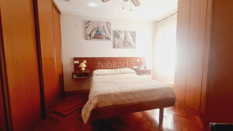 Foto 812ffd01-7f97-4198-8f01-e002431c5477. Pis amb calefacció aparcament a Centro Palencia