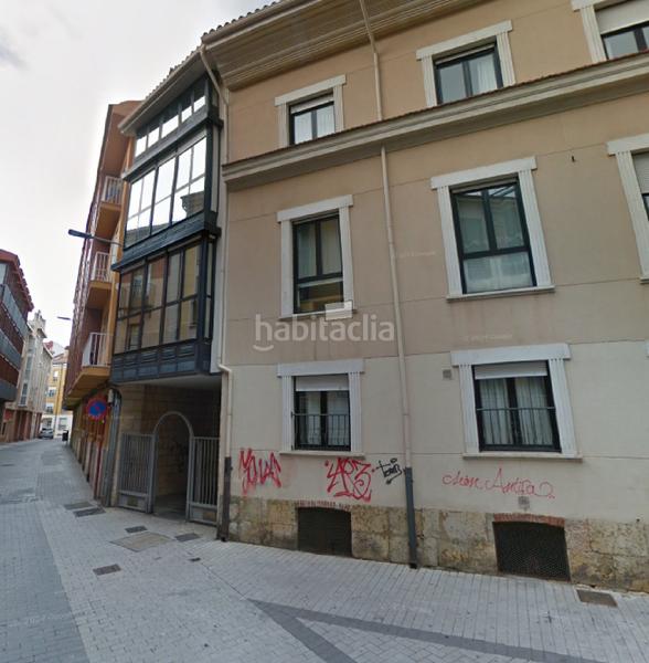 Foto 9a7d582a-e857-40b6-930a-5e3f89be3140. Pis amb calefacció aparcament a Centro Palencia