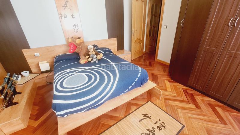 Foto c2d72c7a-4b37-41db-b356-cdbc5d65c069. Pis amb calefacció aparcament a Centro Palencia