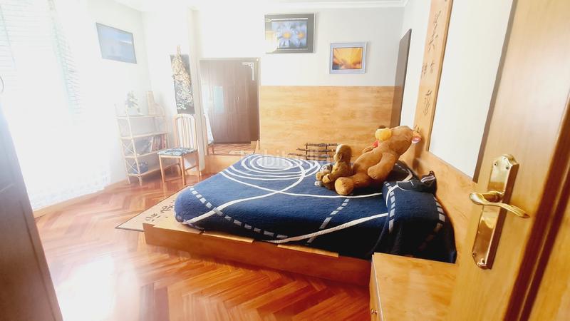 Foto e1a354d9-4363-4df8-a209-ed66c26a241f. Pis amb calefacció aparcament a Centro Palencia