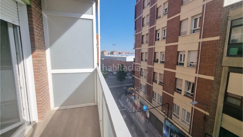 Foto 367699d6-d373-48ee-a5b6-79d4977c5969. Alquiler piso  palencia cardenal en Cisneros