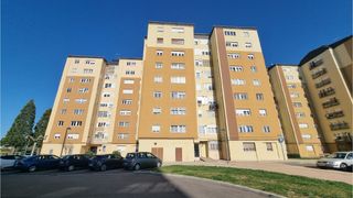 Location Appartement  Ur virgen del milagro. Piso  villamuriel de cerrato